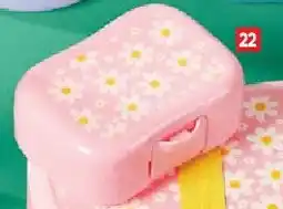 Carrefour Koekjesdoos Daisy Disney aanbieding