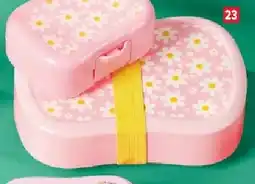 Carrefour Brooddoos Daisy Disney aanbieding