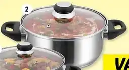 Lidl Silvercrest Kookpot met deksel aanbieding