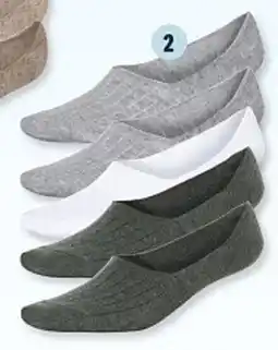 Lidl Esmara Sneakersokken aanbieding
