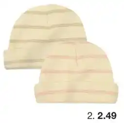 Zeeman Muts aanbieding