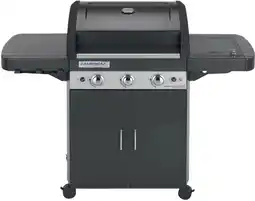 Coolblue Campingaz 3 Series Classic LS Plus aanbieding