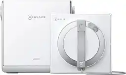 Coolblue Ecovacs WINBOT W2 PRO OMNI aanbieding