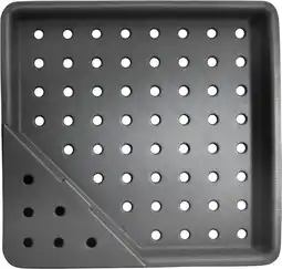 Coolblue Napoleon Gietijzeren Houtskoolinzet voor Freestyle, Rogue, Prestige (PRO) en 500/700-serie aanbieding