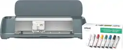 Coolblue Cricut Maker 4 Kit de Démarrage aanbieding
