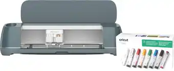Coolblue Cricut Maker 4 Startersbundel aanbieding
