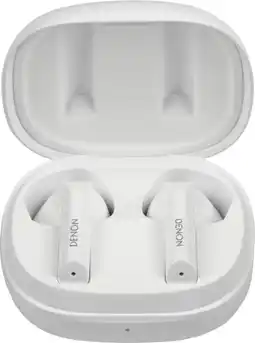 Coolblue Denon AH-C500W Blanc aanbieding