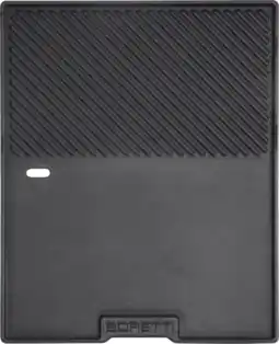 Coolblue Boretti Plancha pour Robusto et Forza aanbieding