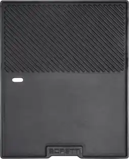 Coolblue Boretti Plancha pour Robusto et Forza aanbieding