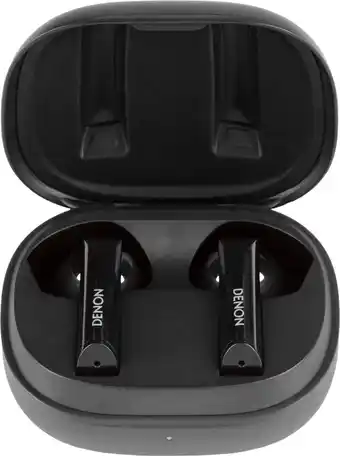 Coolblue Denon AH-C500W Noir aanbieding