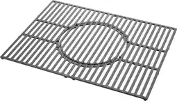 Coolblue Weber Grille de Cuisson Série Genesis 300 aanbieding