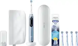 Coolblue Oral-B iO 9n Blue Marine Value Pack aanbieding