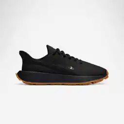 Decathlon Heren sneakers KLNJ BE GEARED UP zwart aanbieding