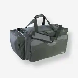 Decathlon Tas voor karpervissen Carryall 500 70 l aanbieding