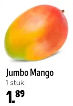 Jumbo Jumbo Mango aanbieding
