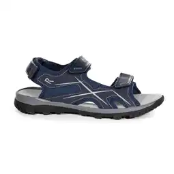 Decathlon Sandalen Wandelen Heren aanbieding