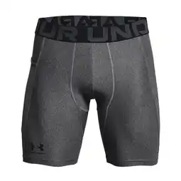 Decathlon Onderbroek Under Armour Heatgear Grijs aanbieding