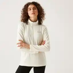 Decathlon Fleece Dames Lichtgewicht aanbieding