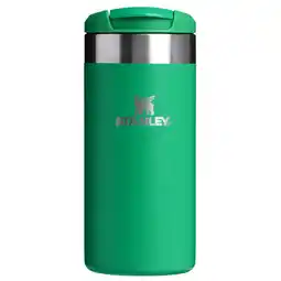 Decathlon Thermosfles AEROLIGHT 0,35L - Coffee To Go - Koffie / Thee Mok Voor Onderweg aanbieding