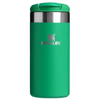 Decathlon Thermosfles AEROLIGHT 0,35L - Coffee To Go - Koffie / Thee Mok Voor Onderweg aanbieding