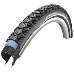 Decathlon Toerfietsband MARATHON PLUS TOUR - Performance Line 26x2.00” 50-559 aanbieding