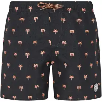 Decathlon Kinderzwemshort Protest Steven aanbieding