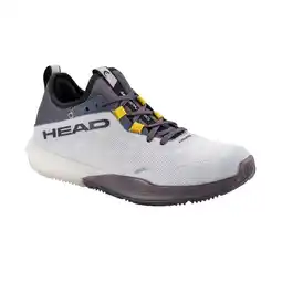 Decathlon HEAD Motion Pro Heren Padel Schoenen aanbieding