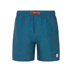 Decathlon Kinderzwemshort Protest Tyson aanbieding