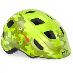 Decathlon Fietshelm Hooray aanbieding