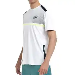 Decathlon BULLPADEL BILAO T-SHIRT aanbieding