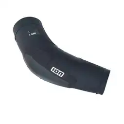 Decathlon Pads E-Sleeve 2.0 - Elleboogbeschermer - Zwart aanbieding