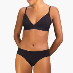 Decathlon Culotte menstruelle flux ultra ELAURA Menstruatieslipje ultra flow ELAURA aanbieding