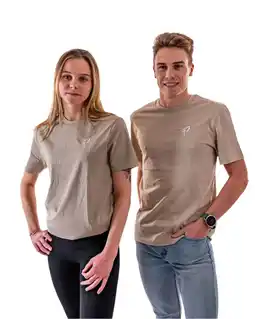 Decathlon Everyday Shirt - Beige aanbieding