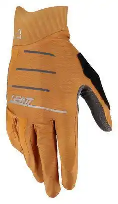 Decathlon Handschoen MTB 2.0 WindBlock Rust aanbieding