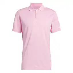 Decathlon Polo adidas Adi Performance aanbieding
