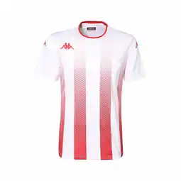 Decathlon Kinder Sportshirt Kappa Bugo aanbieding