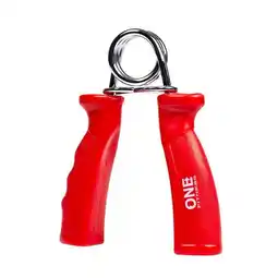 Decathlon One Fitness harde knijper 2 stuks. PZ04 aanbieding
