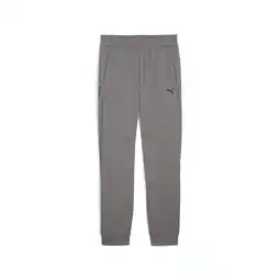 Decathlon PUMATECH broek voor heren PUMA Cast Iron Gray aanbieding