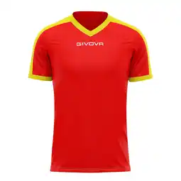 Decathlon Kindertrui Givova Revolution aanbieding
