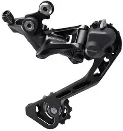 Decathlon Shimano GRX RD-RX400 Achterderailleur 10-speed aanbieding