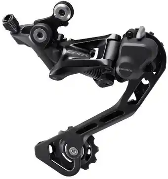 Decathlon Shimano GRX RD-RX400 Achterderailleur 10-speed aanbieding