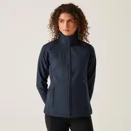Decathlon Jas Dames Hiking Uproar aanbieding