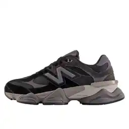 Decathlon Schoenen 9060 Black Castlerock aanbieding