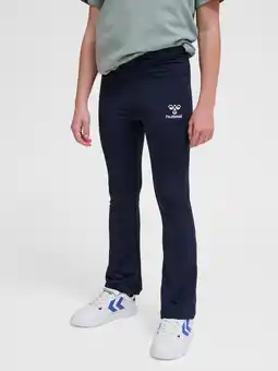 Decathlon Instap Panty Hmlaya Turnen Meisjes HUMMEL aanbieding