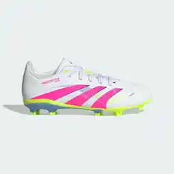 Decathlon Predator League Firm / Multi-Ground Voetbalschoenen Kids aanbieding