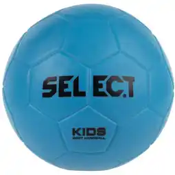 Decathlon Handbal HB SOFT KIDS lilleput(1) aanbieding