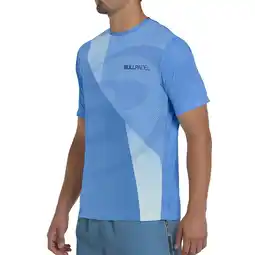 Decathlon BULLPADEL BRUMO T-SHIRT aanbieding