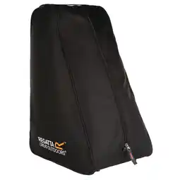 Decathlon Laarzentas (Zwart) aanbieding