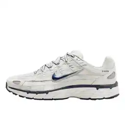 Decathlon Schoenen P-6000 Obsidian Summit White aanbieding