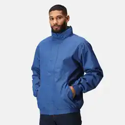 Decathlon Jas Heren Waterdicht Geïsoleerd aanbieding